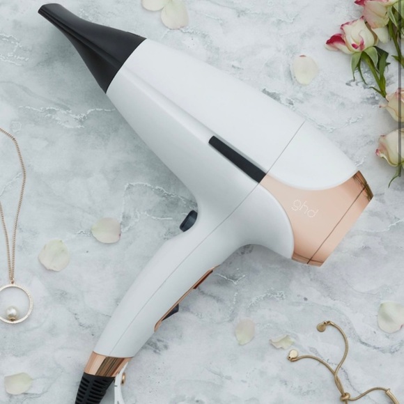 GHD Helios 1875W Advanced Professional Hair Dryer *Brand New* - Picture 1 of 9